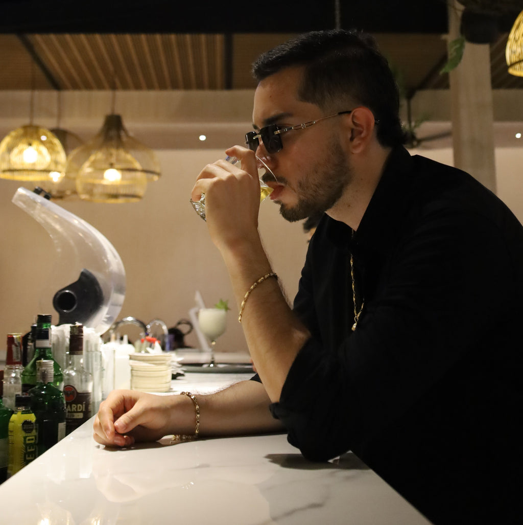 Dubai - King of Eternity