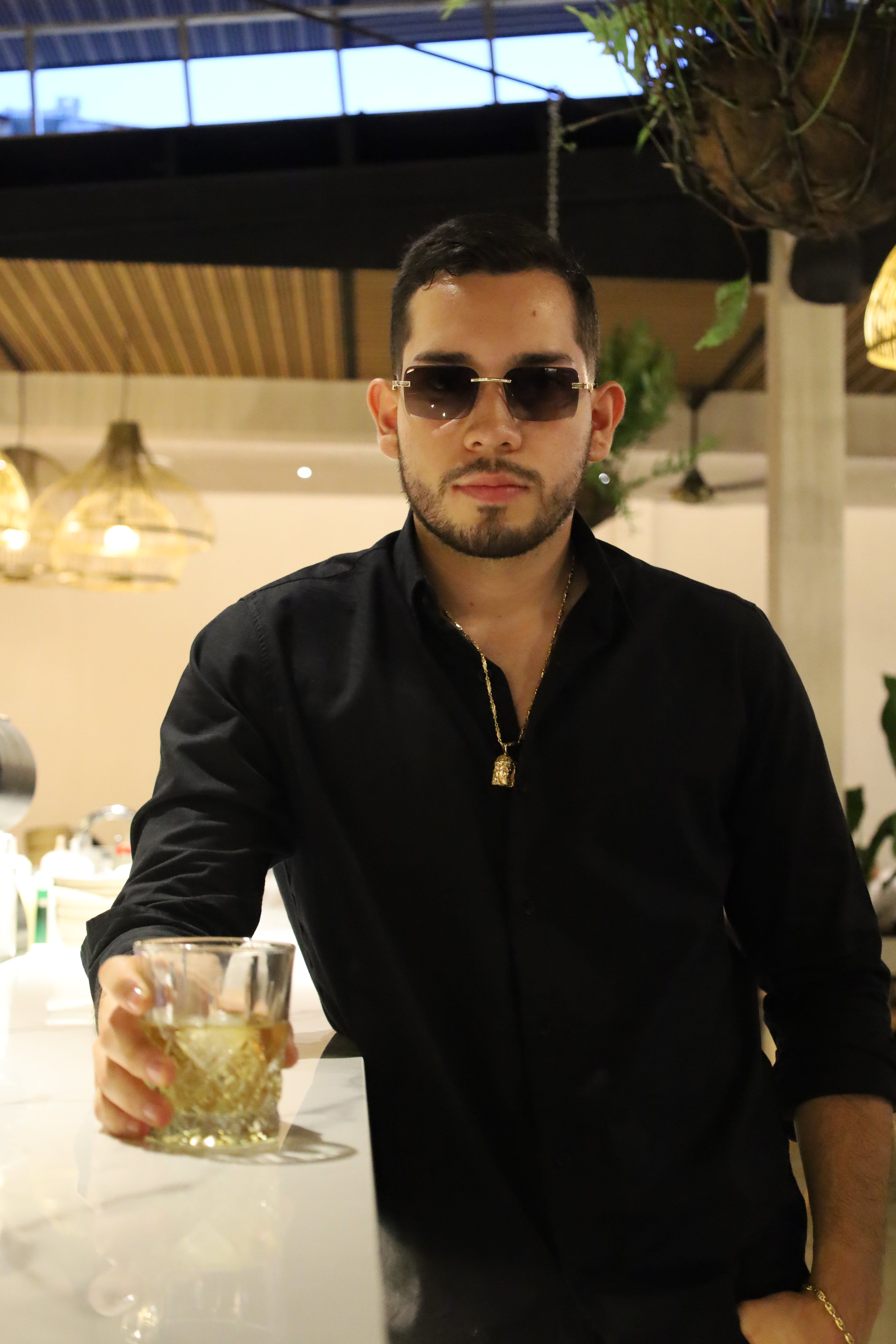 Dubai - King of Eternity